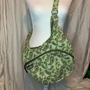 Kavu crossbody purse